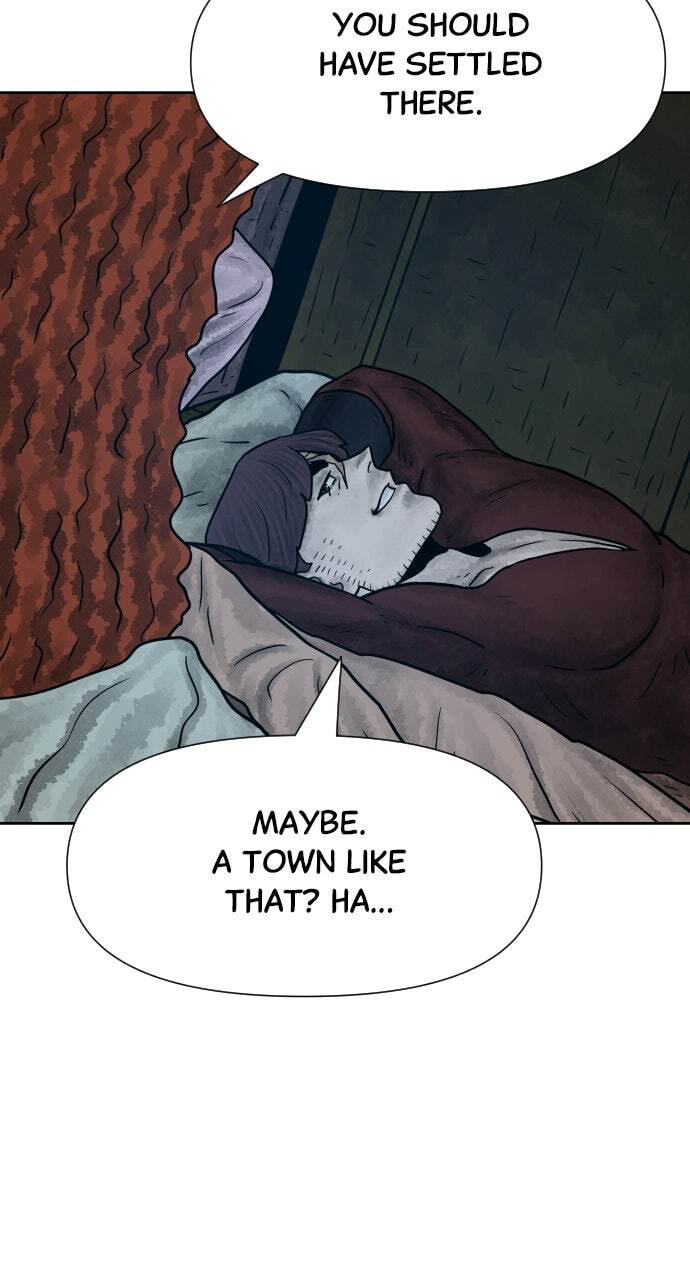 Read Warrior Executioner chapter 103 image 58 on Lezhin