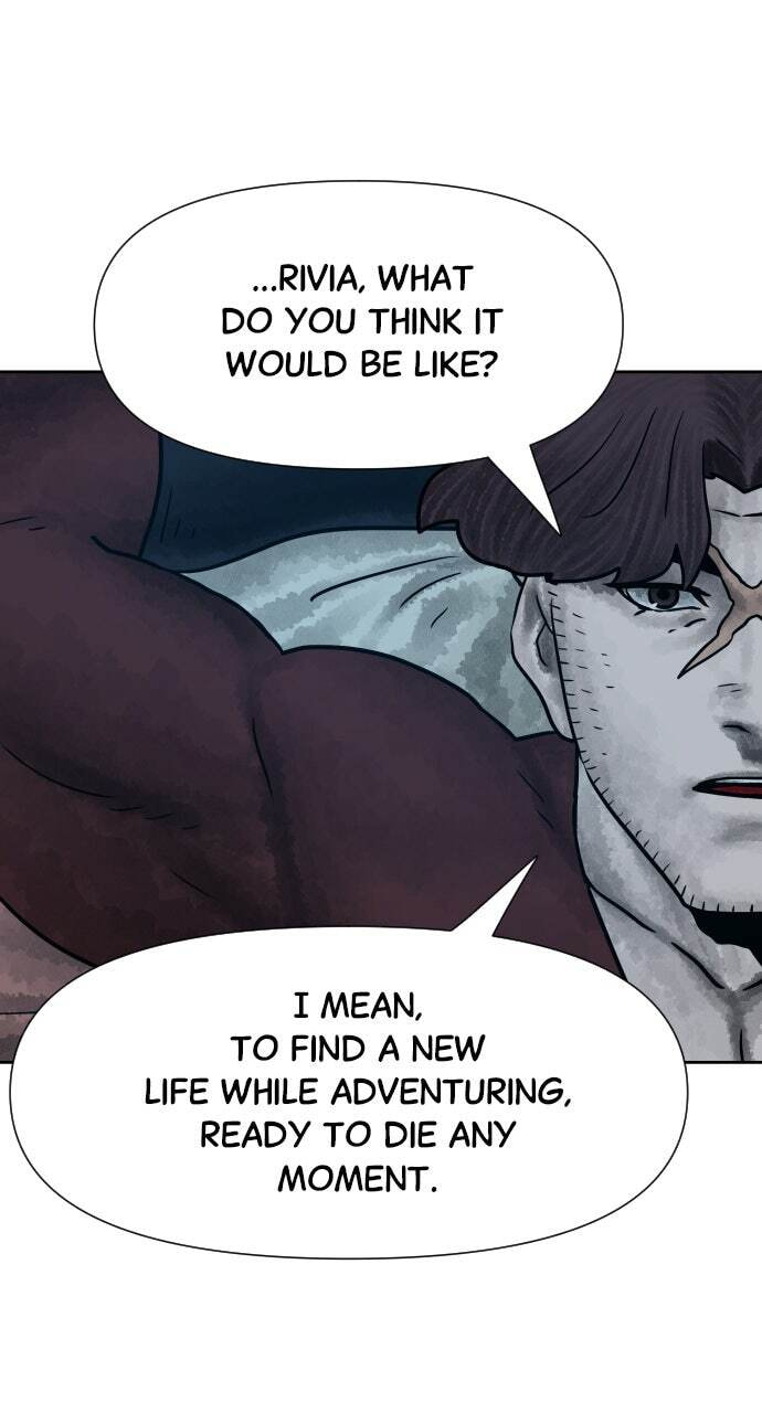 Read Warrior Executioner chapter 103 image 59 on Lezhin