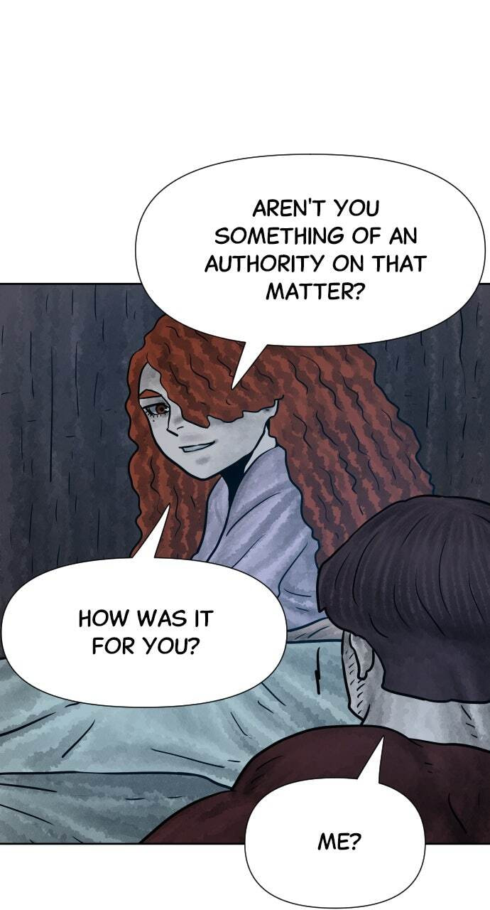 Read Warrior Executioner chapter 103 image 60 on Lezhin