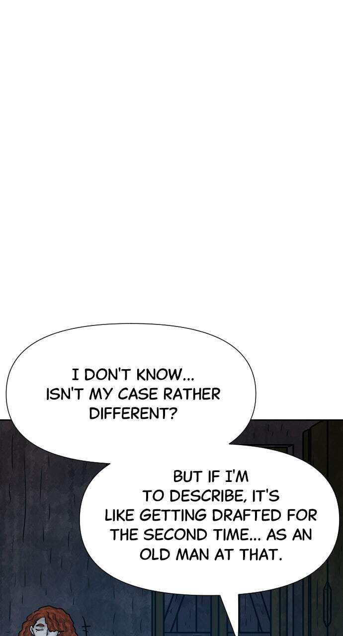 Read Warrior Executioner chapter 103 image 61 on Lezhin