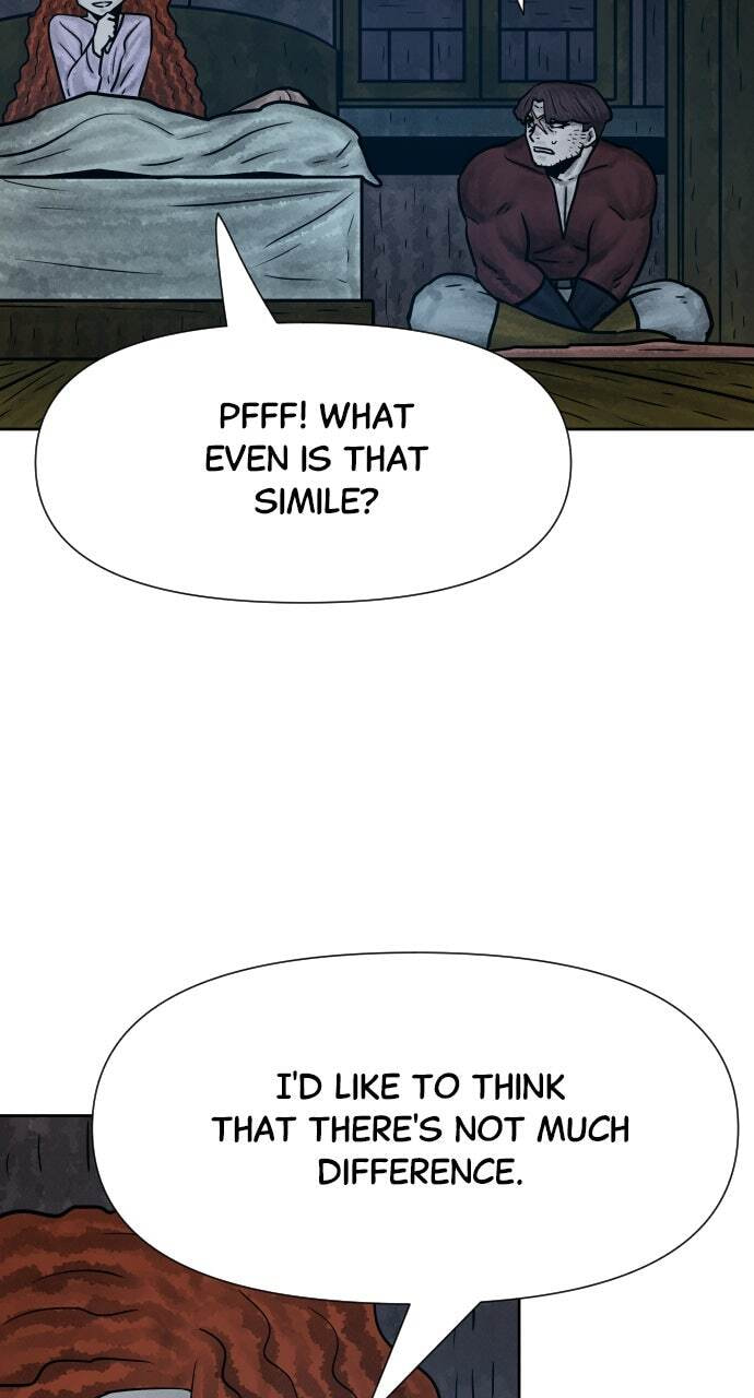 Read Warrior Executioner chapter 103 image 62 on Lezhin
