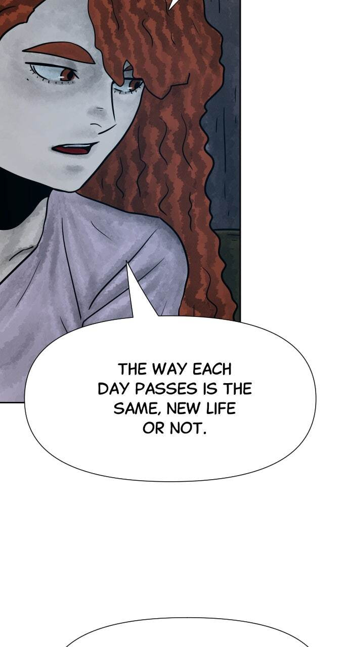 Read Warrior Executioner chapter 103 image 63 on Lezhin
