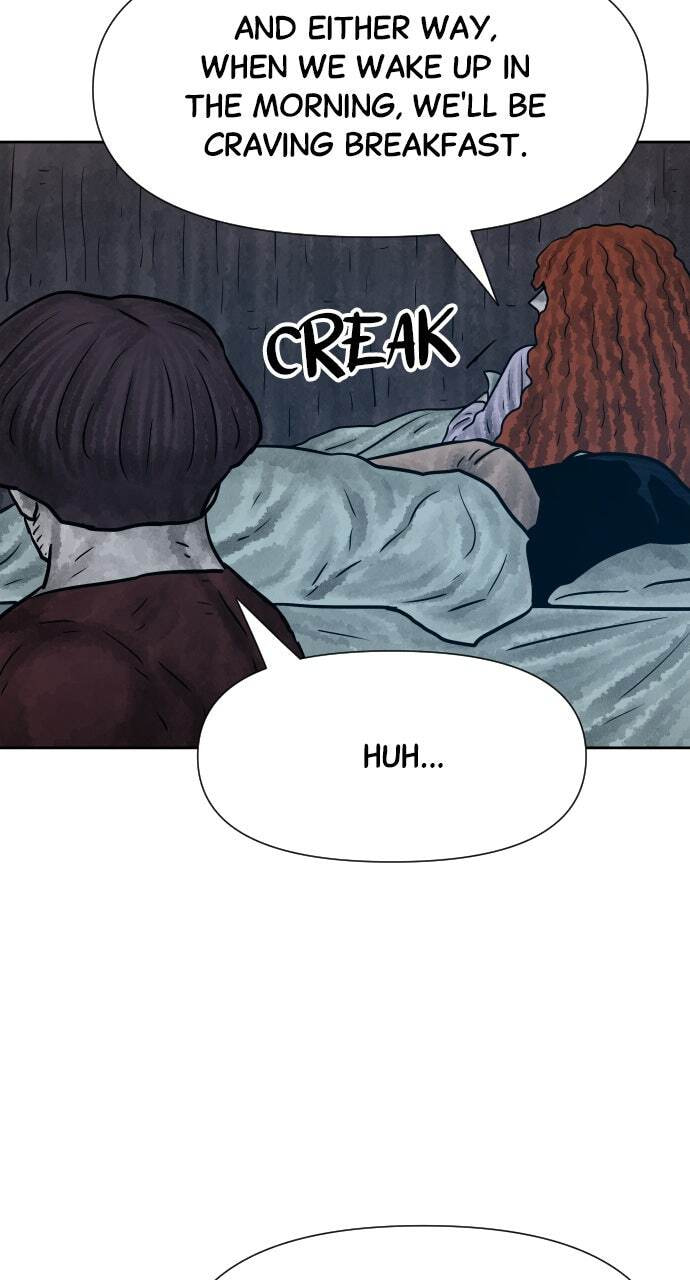 Read Warrior Executioner chapter 103 image 64 on Lezhin