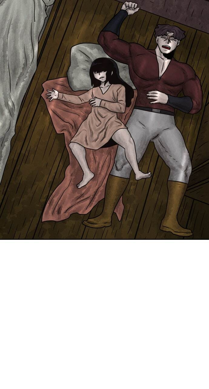 Read Warrior Executioner chapter 103 image 69 on Lezhin
