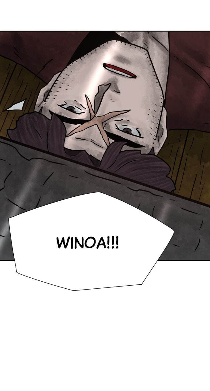 Read Warrior Executioner chapter 103 image 70 on Lezhin
