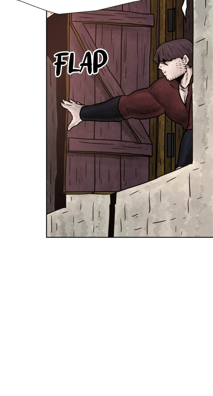 Read Warrior Executioner chapter 103 image 73 on Lezhin
