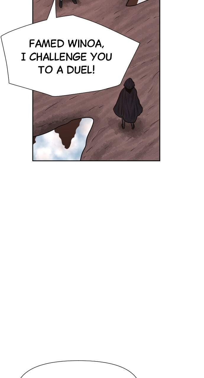 Read Warrior Executioner chapter 103 image 78 on Lezhin