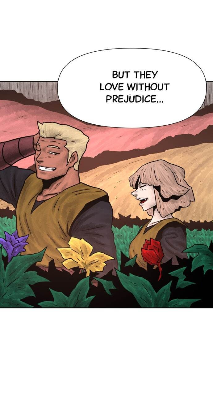 Read Warrior Executioner chapter 103 image 8 on Lezhin