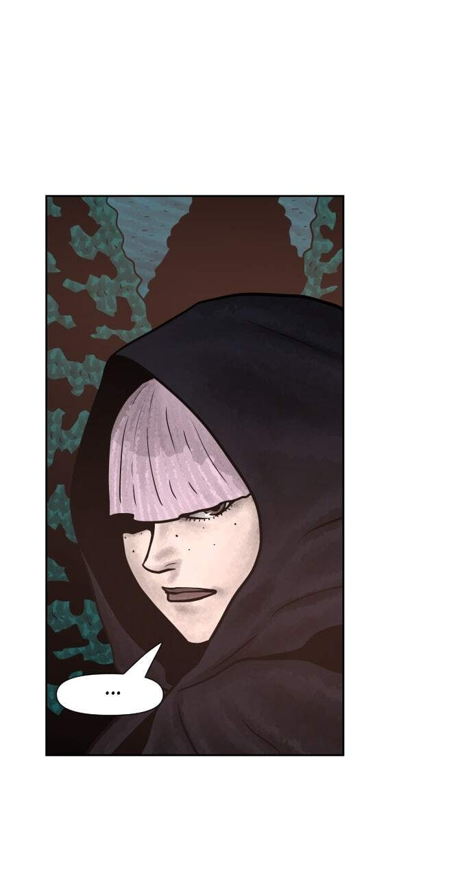 Read Warrior Executioner chapter 103 image 81 on Lezhin