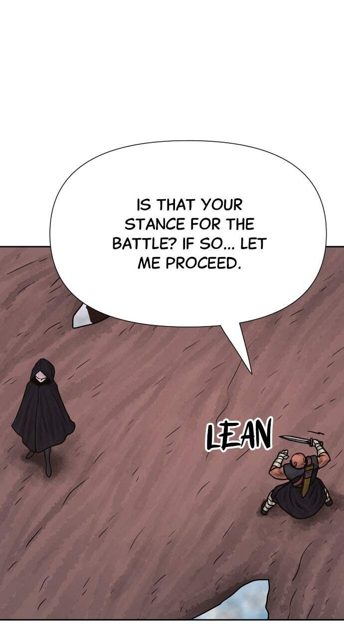 Read Warrior Executioner chapter 103 image 82 on Lezhin