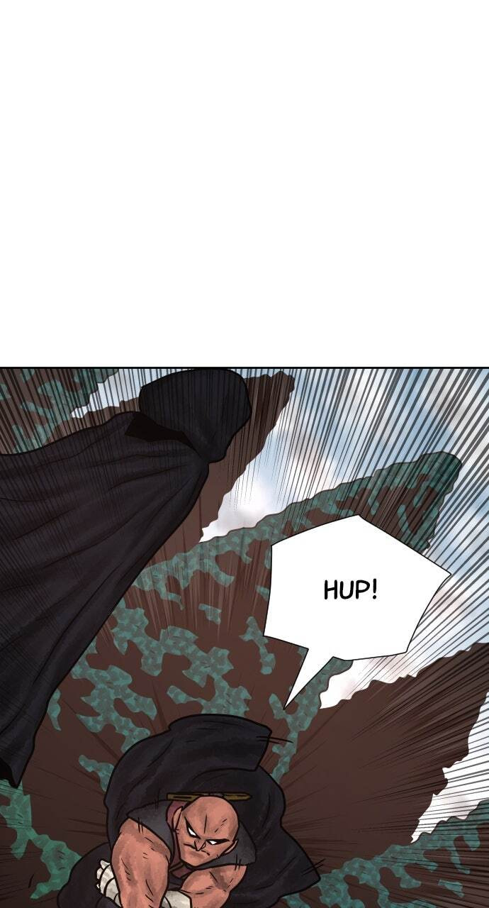 Read Warrior Executioner chapter 103 image 83 on Lezhin