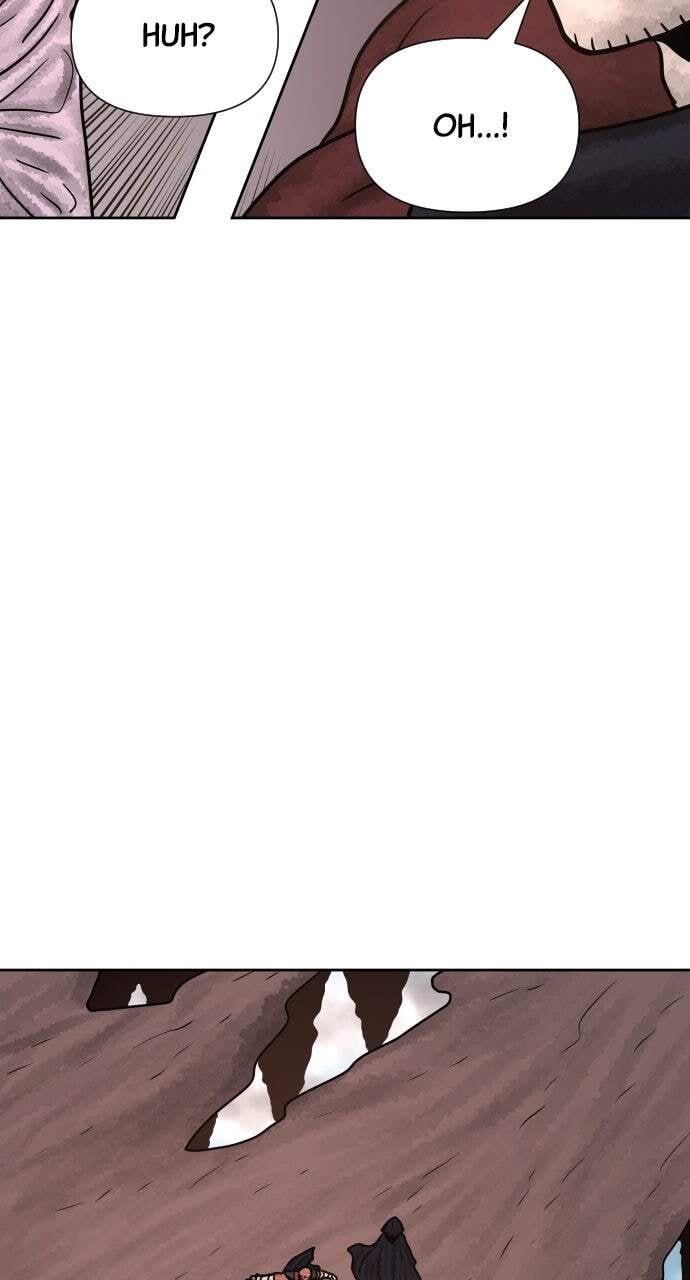 Read Warrior Executioner chapter 103 image 85 on Lezhin