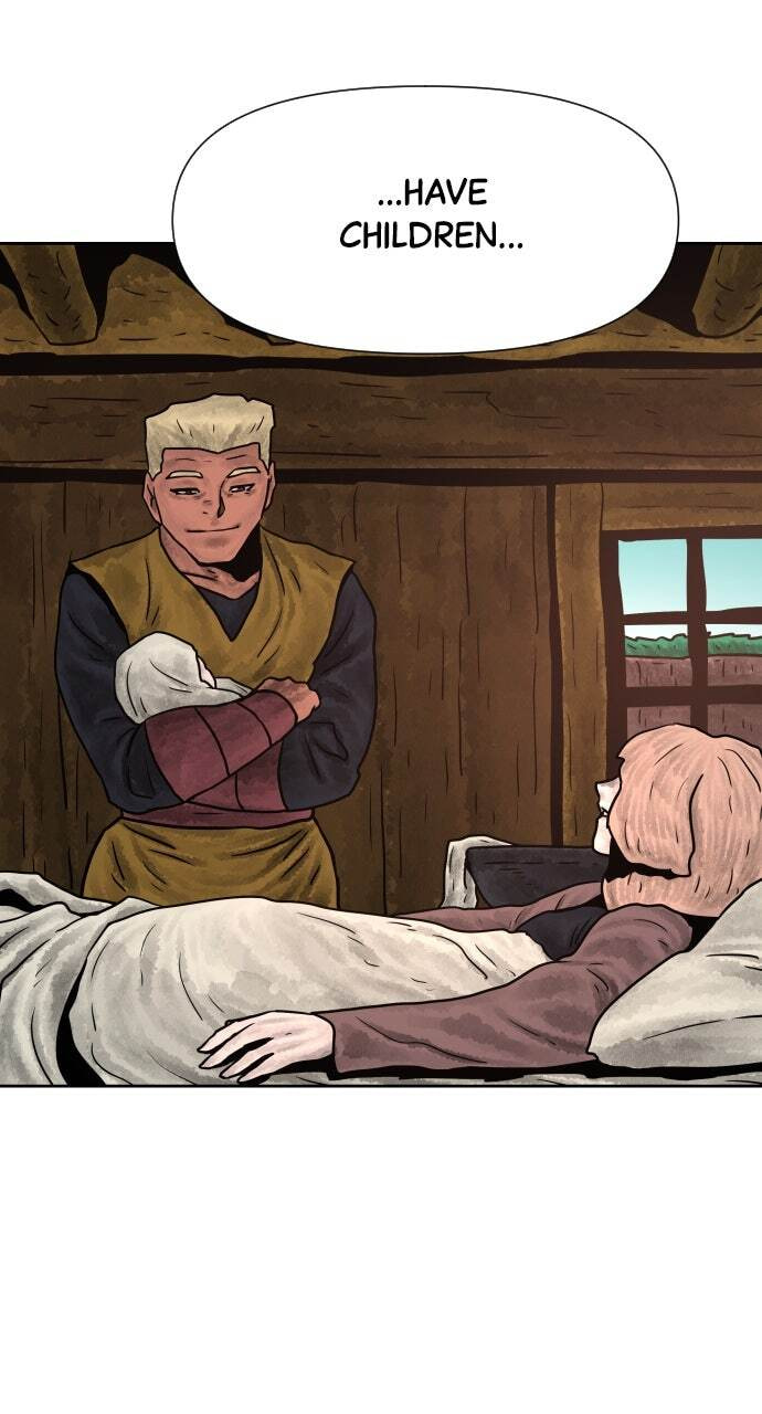 Read Warrior Executioner chapter 103 image 9 on Lezhin