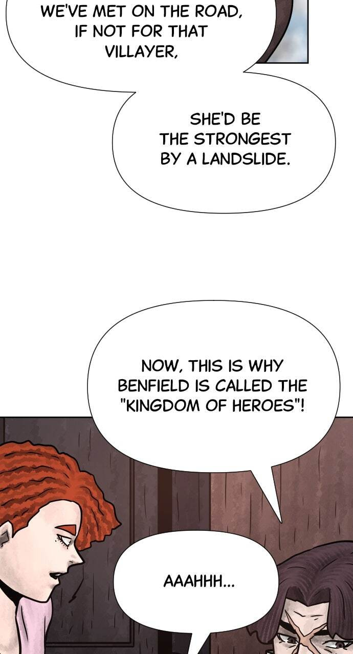Read Warrior Executioner chapter 103 image 94 on Lezhin