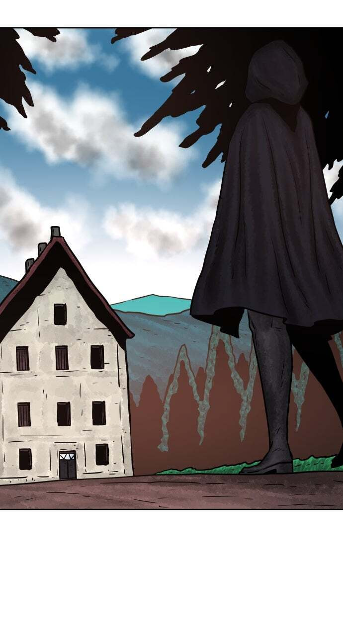 Read Warrior Executioner chapter 103 image 97 on Lezhin
