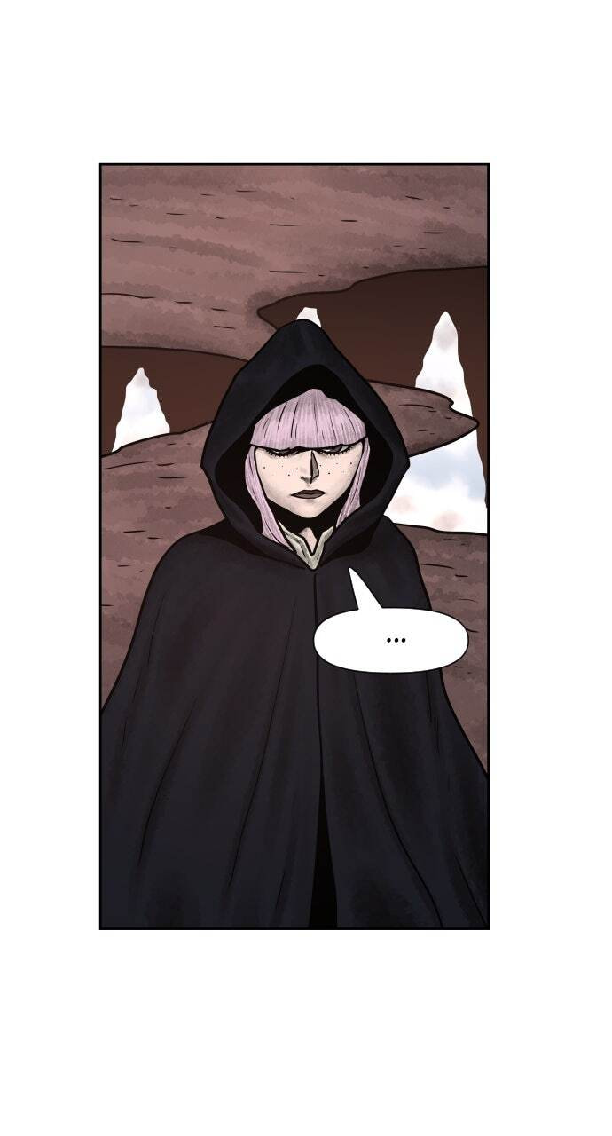 Read Warrior Executioner chapter 103 image 98 on Lezhin
