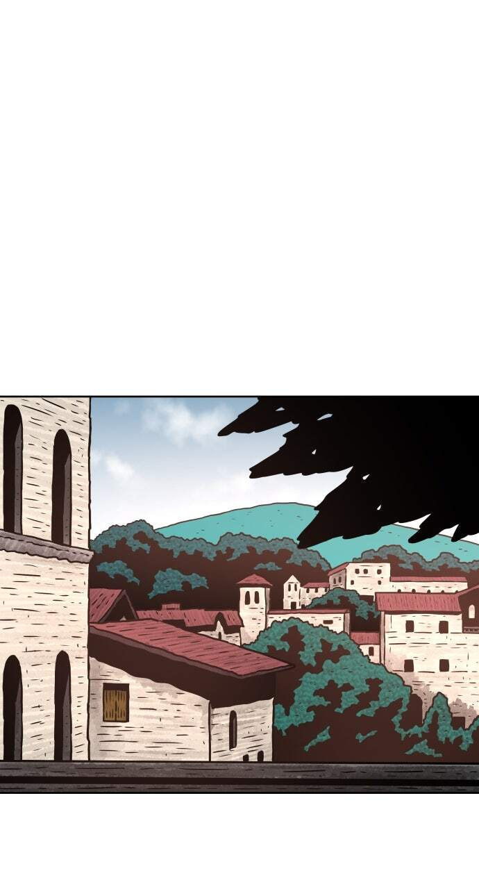 Read Warrior Executioner chapter 104 image 1 on Lezhin