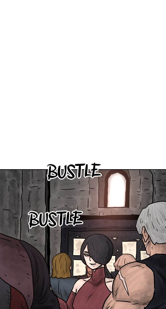 Read Warrior Executioner chapter 104 image 10 on Lezhin