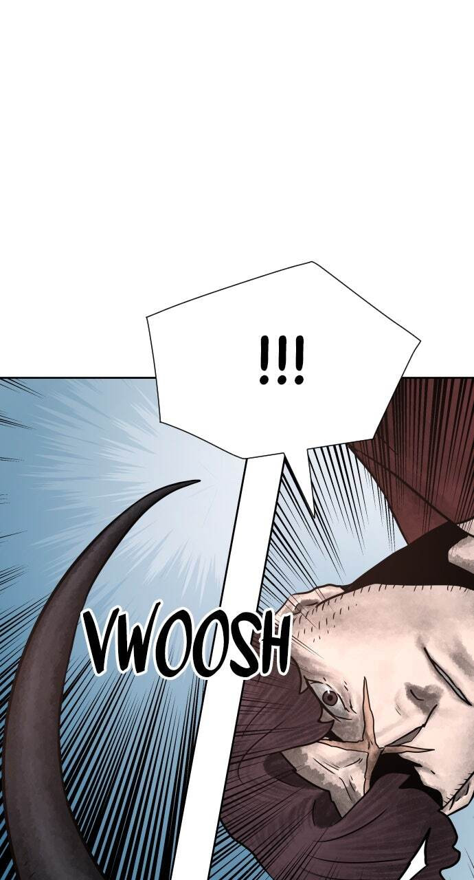Read Warrior Executioner chapter 104 image 100 on Lezhin