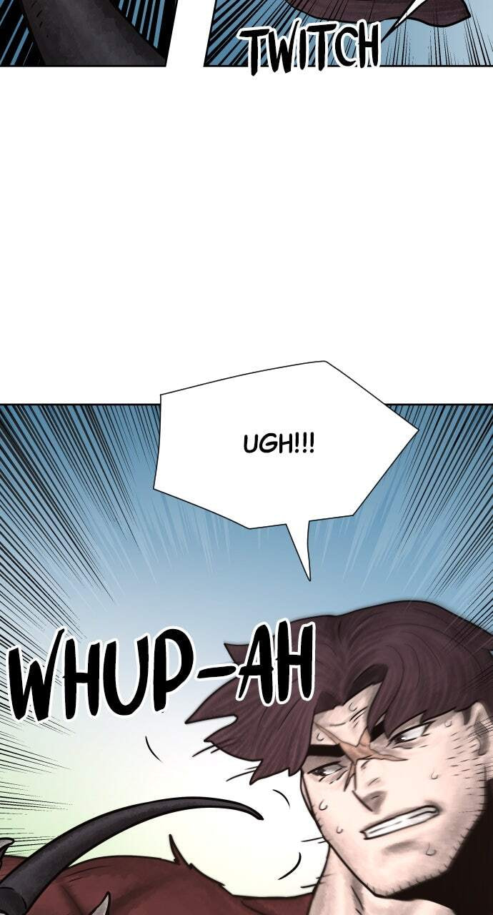 Read Warrior Executioner chapter 104 image 101 on Lezhin