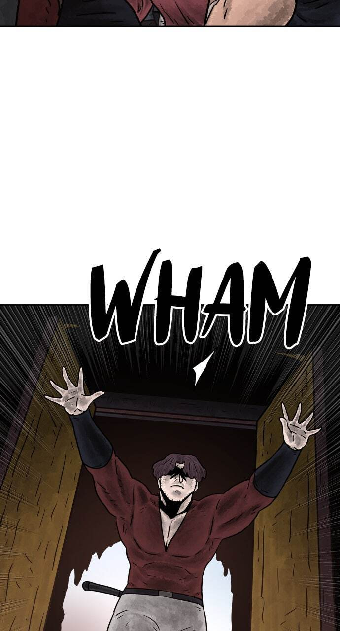 Read Warrior Executioner chapter 104 image 11 on Lezhin
