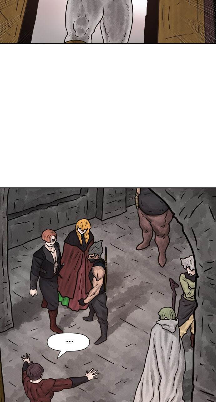 Read Warrior Executioner chapter 104 image 12 on Lezhin