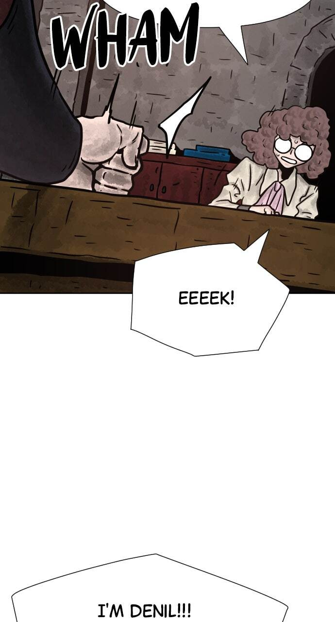 Read Warrior Executioner chapter 104 image 15 on Lezhin
