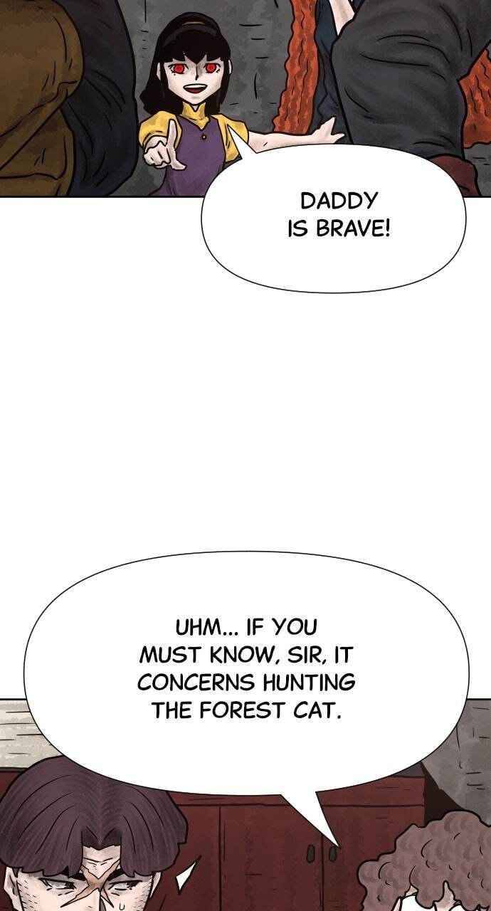 Read Warrior Executioner chapter 104 image 19 on Lezhin