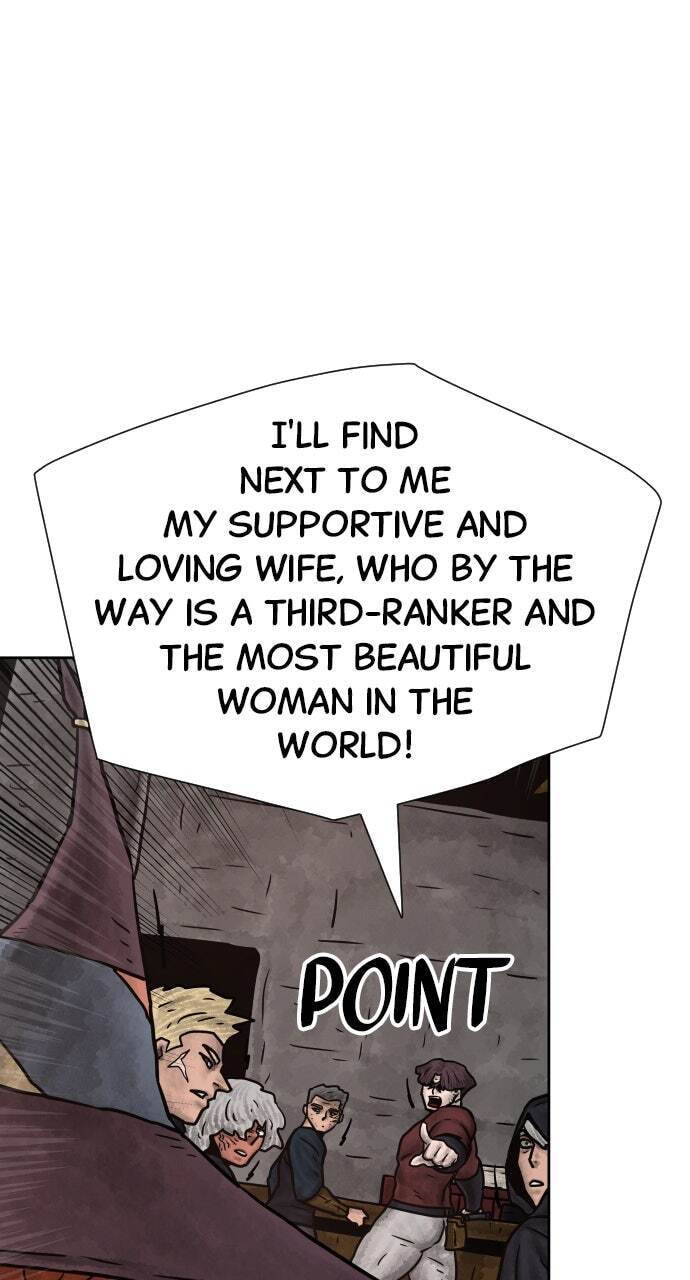 Read Warrior Executioner chapter 104 image 31 on Lezhin