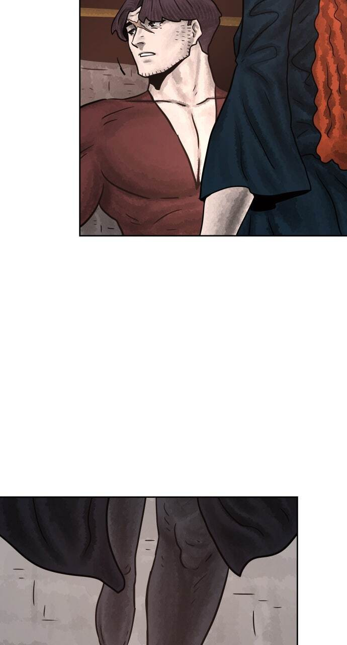 Read Warrior Executioner chapter 104 image 40 on Lezhin