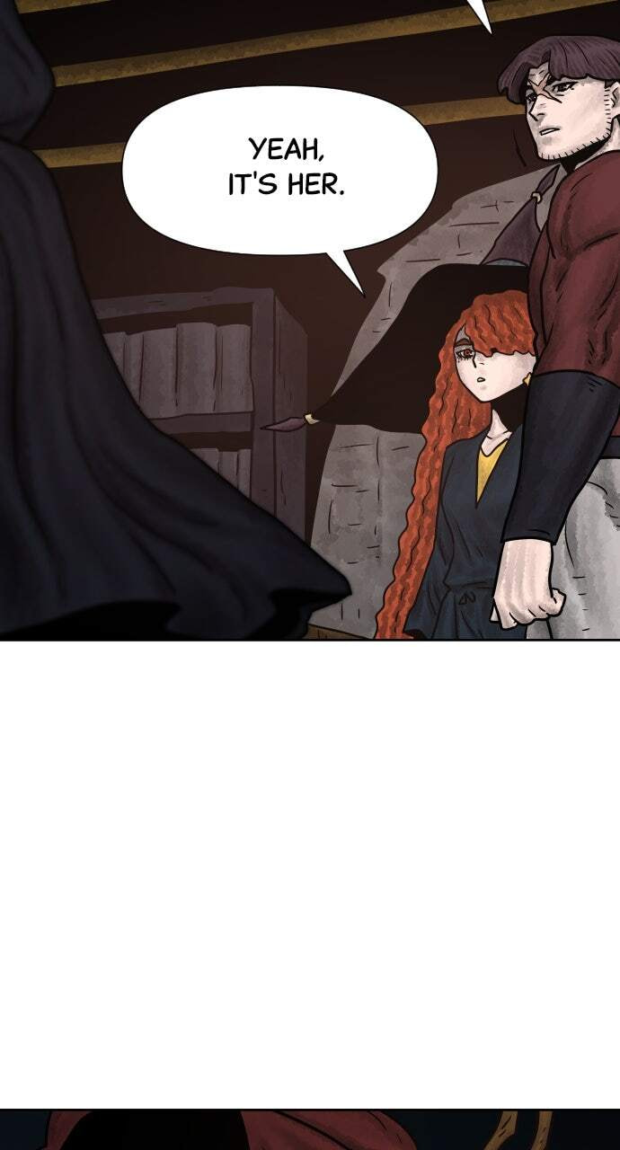Read Warrior Executioner chapter 104 image 43 on Lezhin