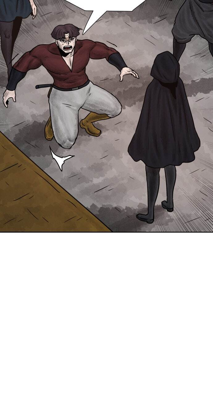 Read Warrior Executioner chapter 104 image 65 on Lezhin