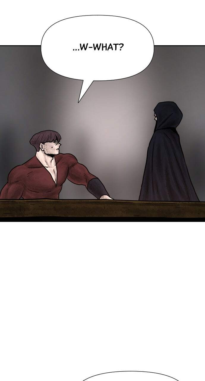 Read Warrior Executioner chapter 104 image 66 on Lezhin