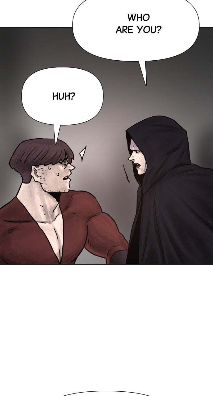 Read Warrior Executioner chapter 104 image 67 on Lezhin