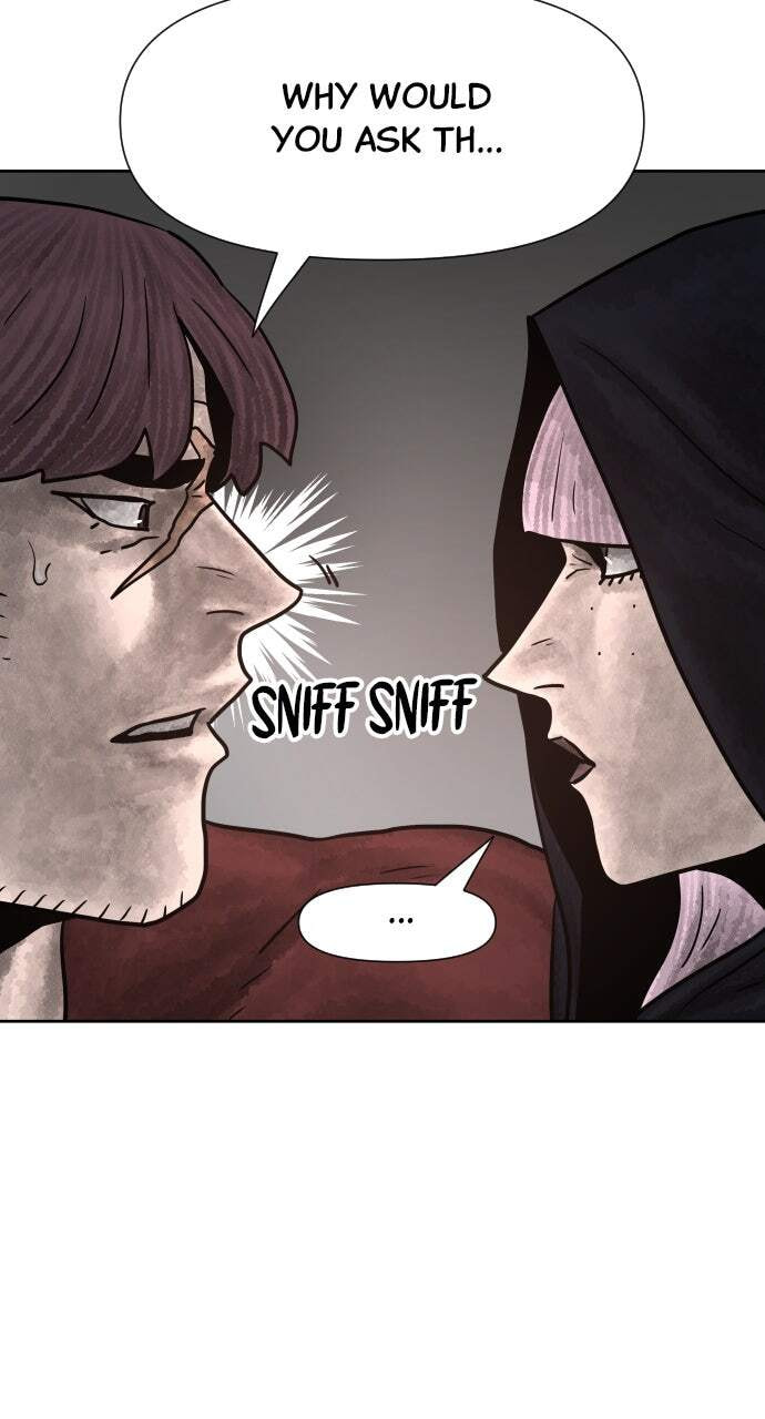 Read Warrior Executioner chapter 104 image 68 on Lezhin