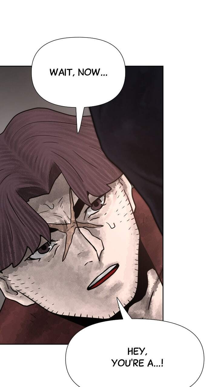 Read Warrior Executioner chapter 104 image 69 on Lezhin