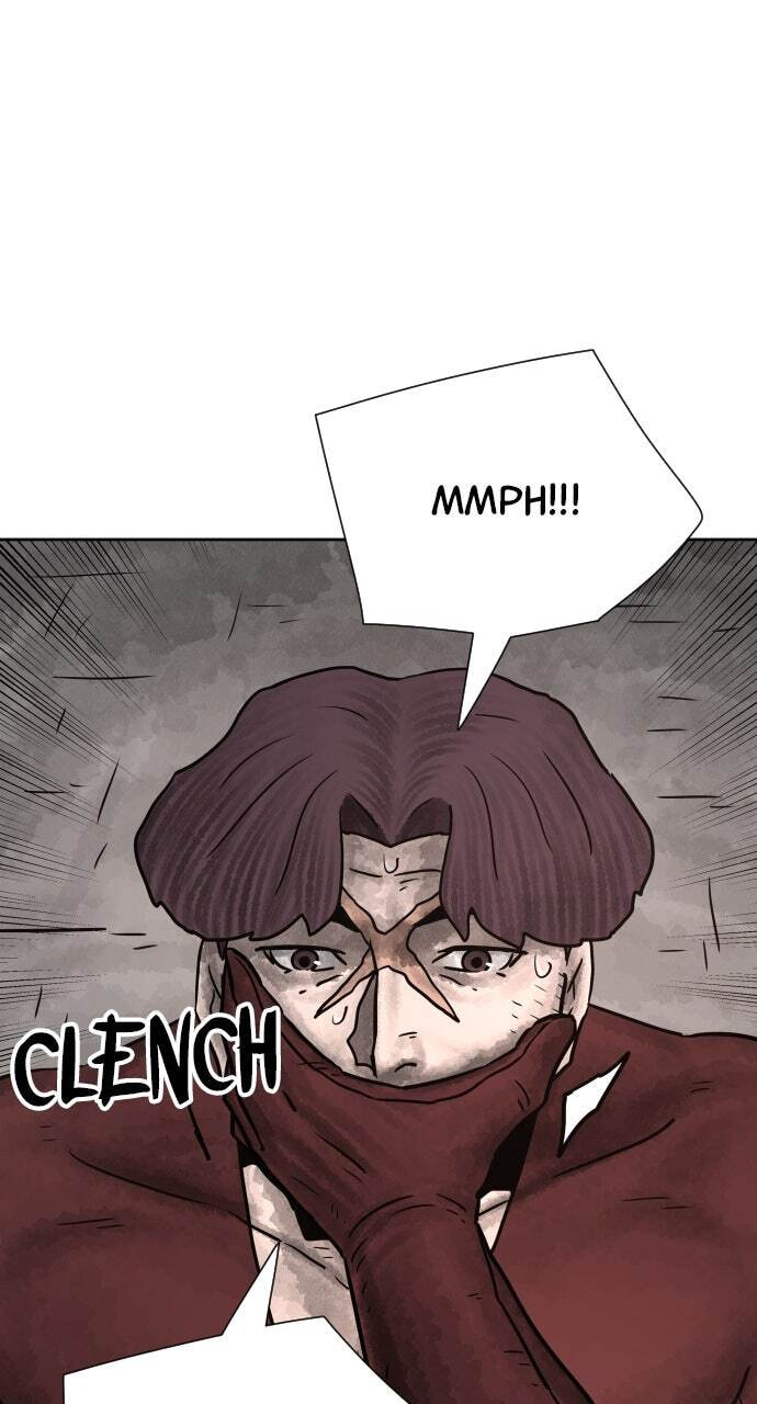 Read Warrior Executioner chapter 104 image 71 on Lezhin