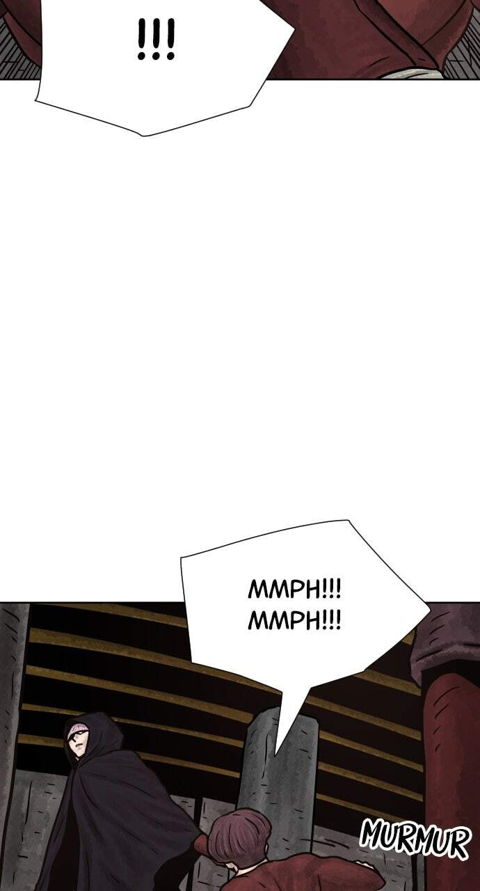 Read Warrior Executioner chapter 104 image 72 on Lezhin