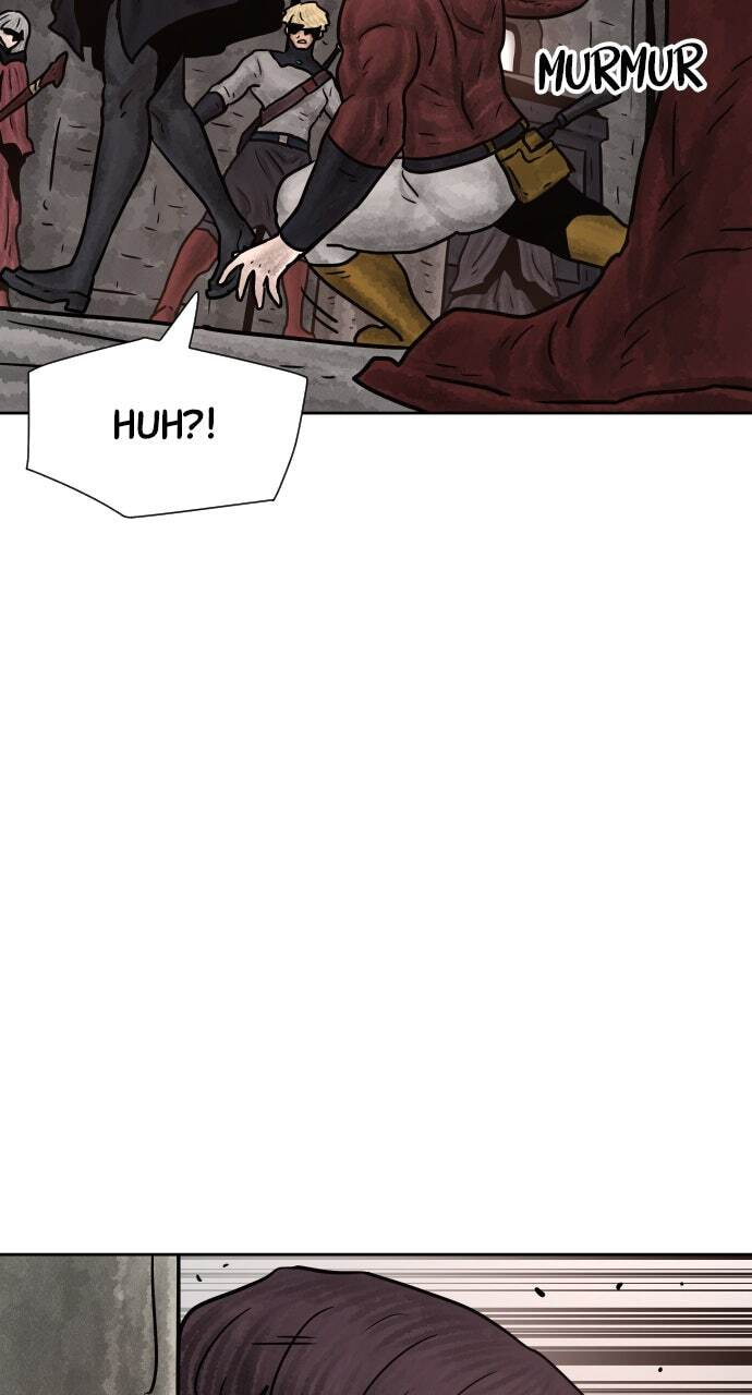Read Warrior Executioner chapter 104 image 73 on Lezhin