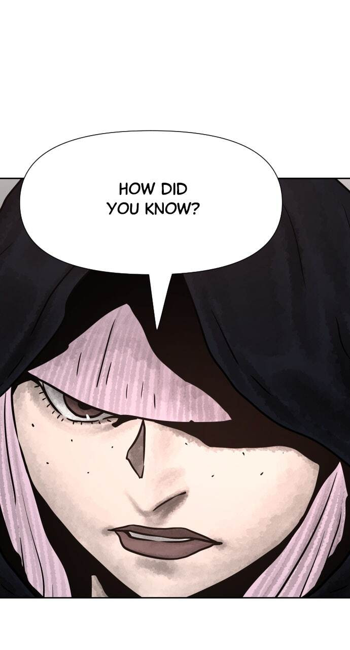 Read Warrior Executioner chapter 104 image 76 on Lezhin