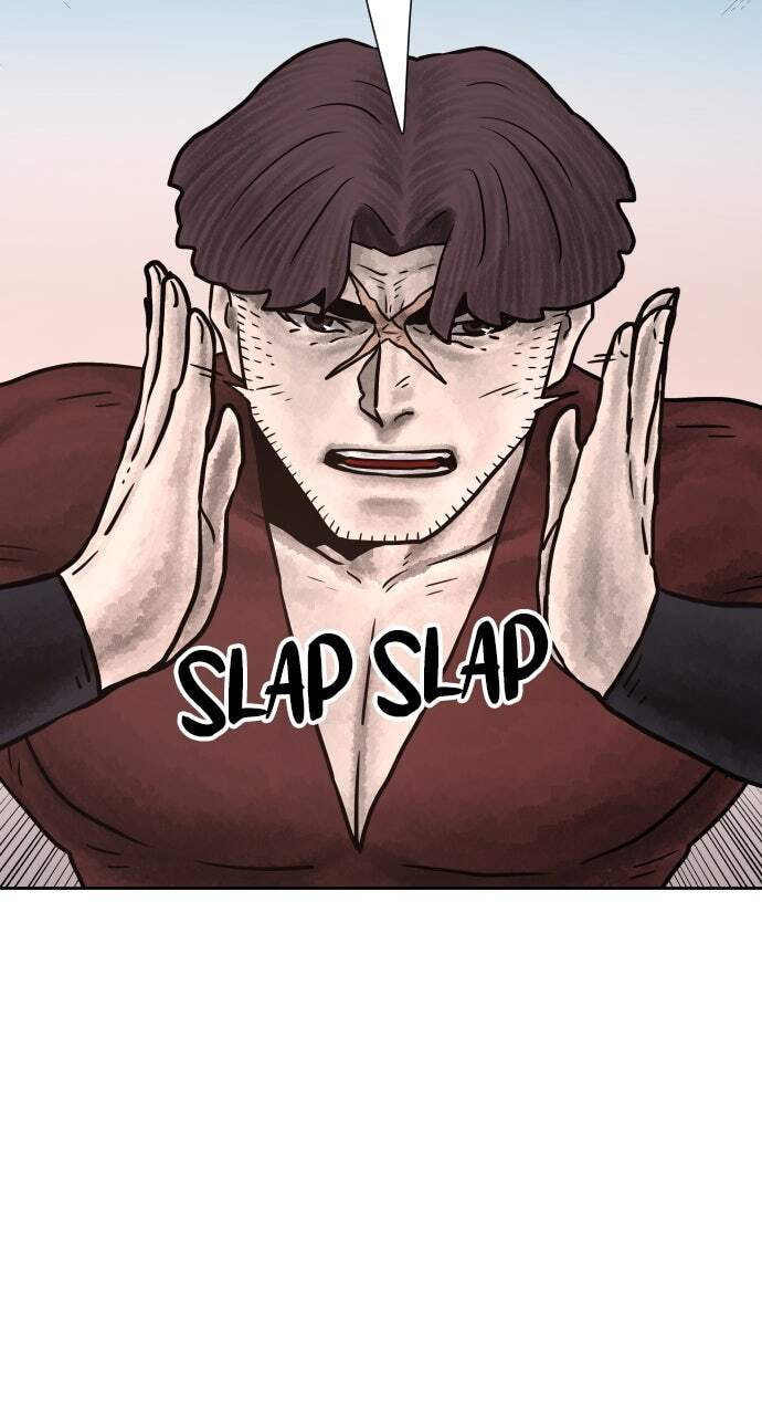 Read Warrior Executioner chapter 104 image 8 on Lezhin