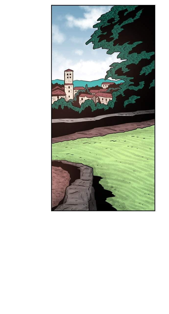 Read Warrior Executioner chapter 104 image 82 on Lezhin