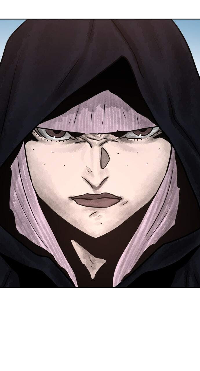Read Warrior Executioner chapter 104 image 83 on Lezhin