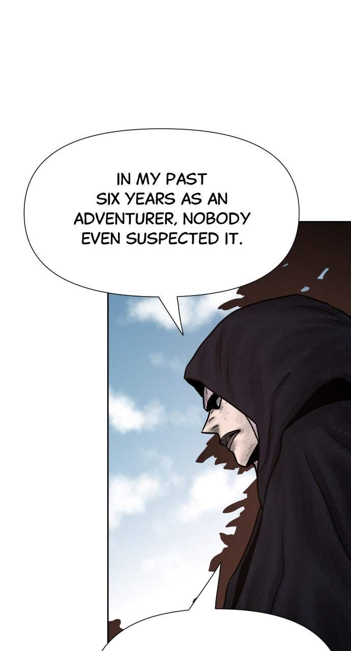Read Warrior Executioner chapter 104 image 85 on Lezhin