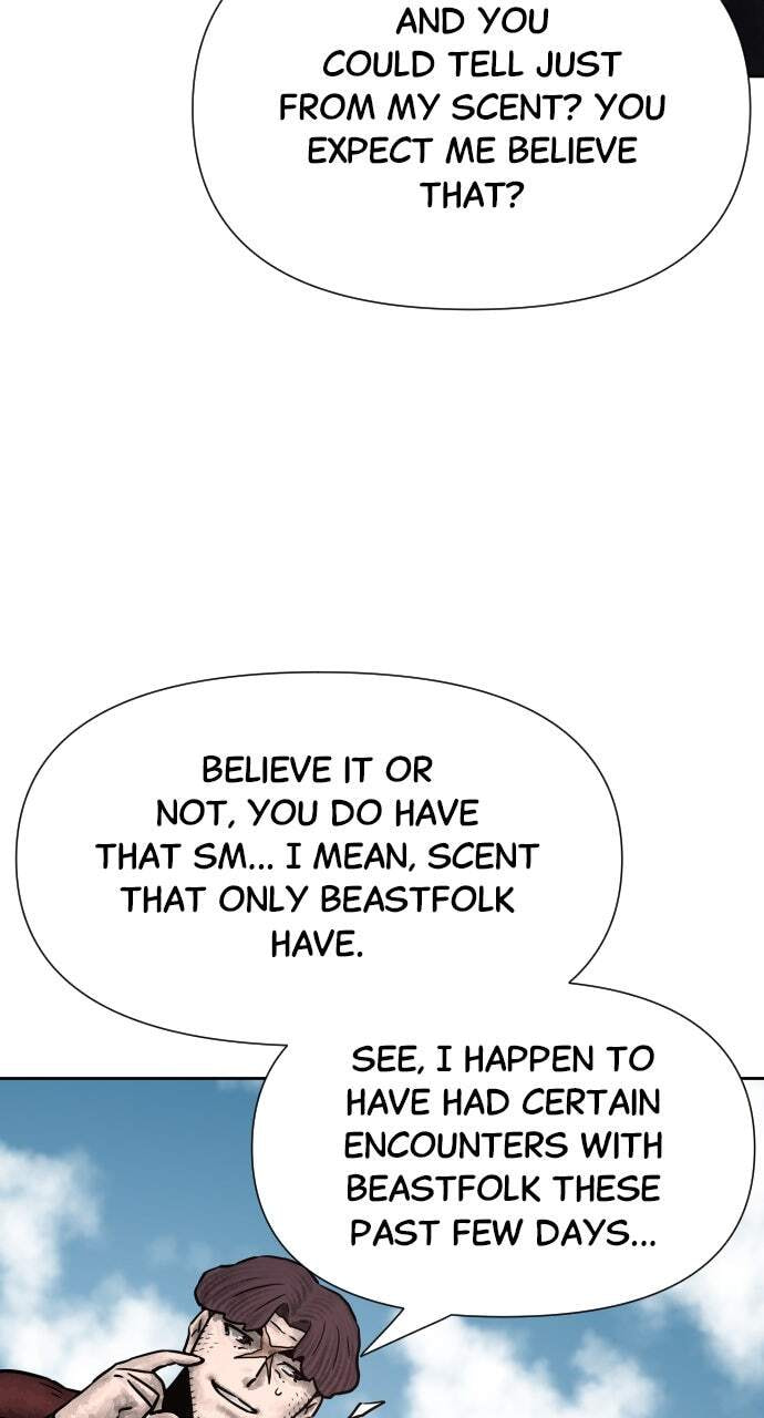 Read Warrior Executioner chapter 104 image 86 on Lezhin