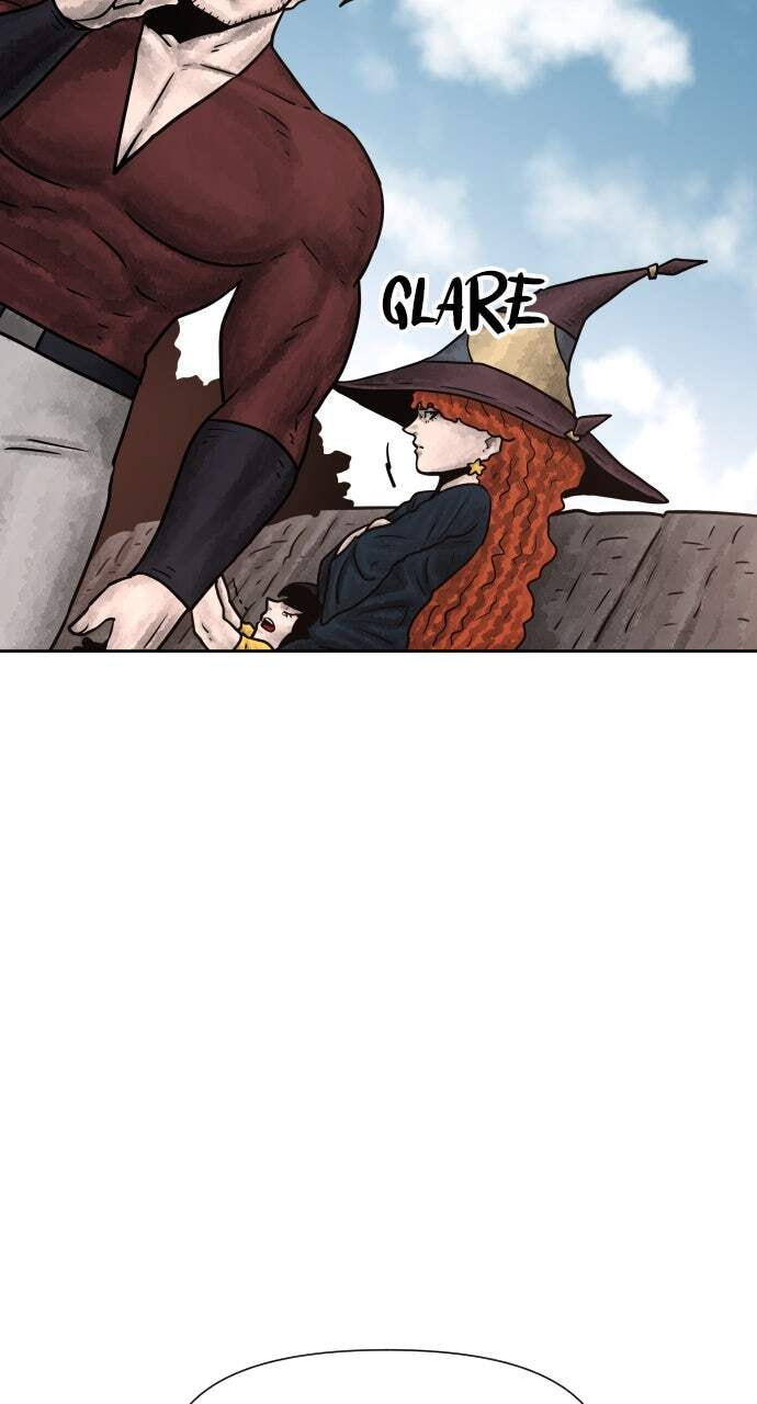 Read Warrior Executioner chapter 104 image 87 on Lezhin