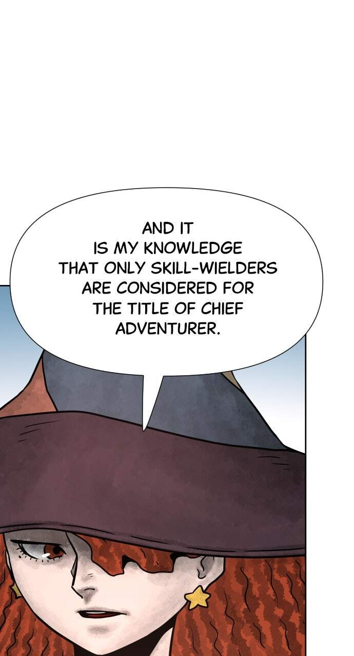 Read Warrior Executioner chapter 104 image 93 on Lezhin