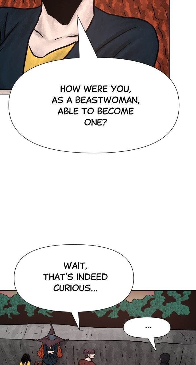 Read Warrior Executioner chapter 104 image 94 on Lezhin