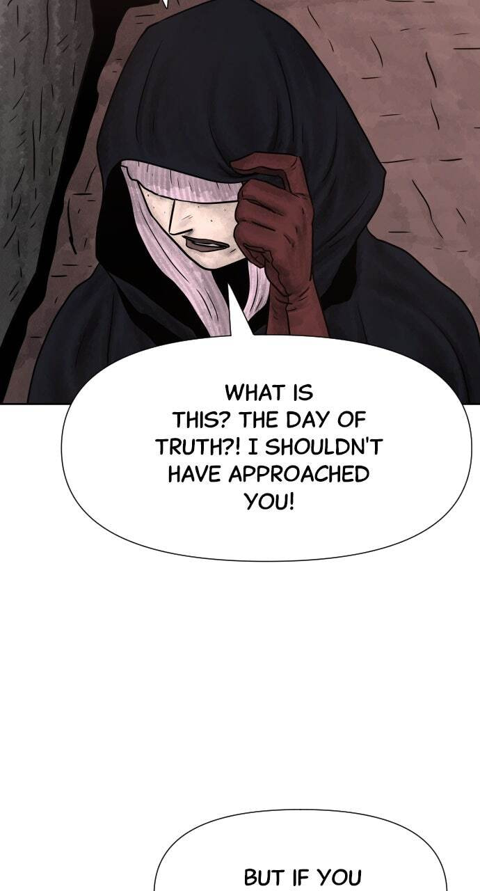 Read Warrior Executioner chapter 104 image 96 on Lezhin