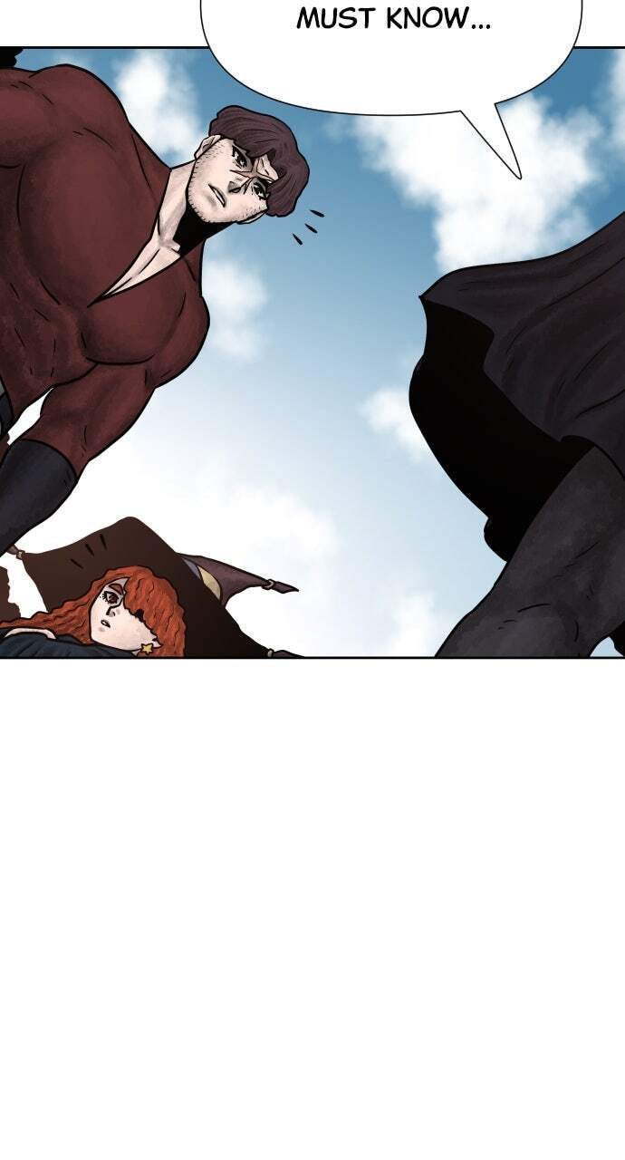 Read Warrior Executioner chapter 104 image 97 on Lezhin